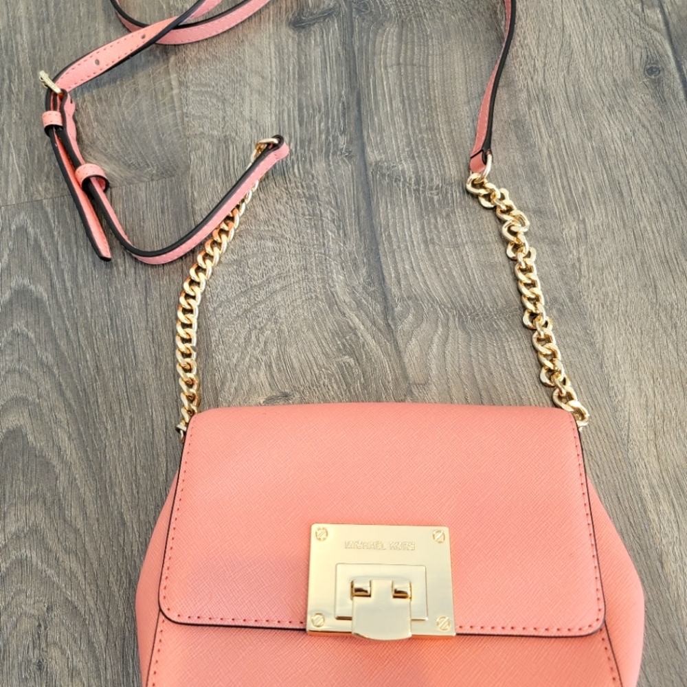 Michael Kors Crossbody Purse